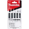 Makita Siaurapjūklio pjūkleliai B-14 50MM 5Vnt. A-85662