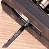 Makita Siaurapjūklio pjūkleliai B-18 (T119BO) 45MM 5Vnt. A-85709