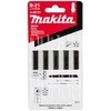 Makita Siaurapjūklio pjūkleliai B-21 (T101A) 75MM 5Vnt. A-85721
