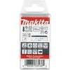 Makita Siaurapjūklio pjūkleliai B-23 (T118B) 50MM 100Vnt. Metalui B-07749