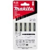 Makita Siaurapjūklio pjūkleliai B-26 (T227D) 70MM 5Vnt. A-85771