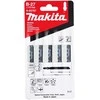 Makita Siaurapjūklio pjūkleliai B-27 (T218A) 50MM 5Vnt. A-85787