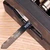 Makita Siaurapjūklio pjūkleliai B-27 (T218A) 50MM 5Vnt. A-85787