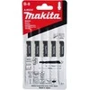 Makita Siaurapjūklio pjūkleliai B-8 75MM 5Vnt. A-85232