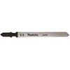 Makita Siaurapjūklio pjūkleliai B-K 75MM 5Vnt. Popieriui, kamšciui, gumai, odai. A-80416