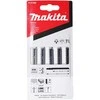 Makita Siaurapjūklio pjūkleliai BIM 1,9/60MM 5Vnt. P-31566