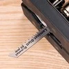 Makita Siaurapjūklio pjūkleliai BIM 1,9/60MM 5Vnt. P-31566