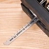 Makita Siaurapjūklio pjūkleliai BIM 4/75MM 5Vnt. P-31594