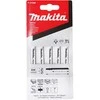 Makita Siaurapjūklio pjūkleliai BIM 4/75MM 5Vnt. P-31588