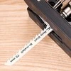 Makita Siaurapjūklio pjūkleliai BIM 4/75MM 5Vnt. P-31588