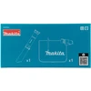 Makita Siurbimo komplektas Maišas ir vamzdžiai UB003G 1916T9-0