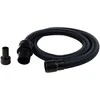 Makita Siurbimo žarna Ø28 mm x 1,5 m DVC260, DVC261, DVC265, DVC860L, DVC861L, VC1310L, VC2510L, VC3210L, VC3211H, VC3211M, VC2211M A-34235