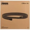 Makita Siurbimo žarna su adapteriais, 28-5, siurbliui VC013G 1915G6-9