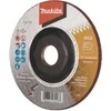 Makita Šlifavimo diskas 125X6 RST (INOX) A-80656
