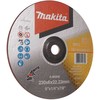 Makita Šlifavimo diskas 230X6 RST (INOX) A-80896