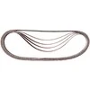 Makita Šlifavimo juosta 30x533 K180 (5Vnt.) 9031 keramikai/stiklui P-01236
