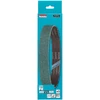 Makita Šlifavimo juosta 40x760 mm, cirkonis Z120, 5 vnt. D-80955
