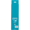 Makita Šlifavimo juosta 40x760 mm, cirkonis Z120, 5 vnt. D-80955