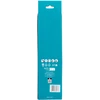 Makita Šlifavimo juosta 40x760 mm, cirkonis Z40, 5 vnt. D-80927