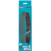 Makita Šlifavimo juosta 40x760 mm, cirkonis Z40, 5 vnt. D-80927
