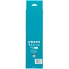 Makita Šlifavimo juosta 40x760 mm, cirkonis Z60, 5 vnt. D-80933