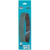Makita Šlifavimo juosta 40x760 mm, cirkonis Z60, 5 vnt. D-80933