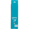 Makita Šlifavimo juosta 40x760 mm, cirkonis Z80, 5 vnt. D-80949