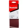 Makita Šlifavimo juosta 76x457 K240(5Vnt.) 9910 9911 P-37150