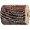 Makita Šlifavimo popieriaus lapeliai K80 9741 P-01155