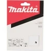 Makita Šlifavimo popierius 114X102 K100(10Vnt.) BO4555 kibusis P-35835