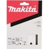 Makita Šlifavimo popierius 114X102 K120(10Vnt.) BO4555 kibusis P-35841
