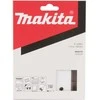 Makita Šlifavimo popierius 114X102 K150(10Vnt.) BO4555 kibusis P-35857