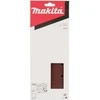 Makita Šlifavimo popierius 115X229 K40 (10Vnt.) 9046 BO4900V kibusis P-33174