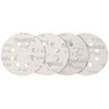 Makita Šlifavimo popierius 125 mm (20 vnt.) D-77229