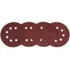 Makita Šlifavimo popierius 125 mm (20 vnt.) D-77229
