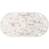 Makita Šlifavimo popierius 150 mm (20 vnt.) D-77235