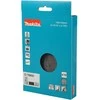 Makita Šlifavimo tinklelis 100x150mm A120 (10Vnt.) D-78900 BO006CG