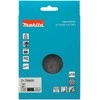 Makita Šlifavimo tinklelis 100x150mm A120 (10Vnt.) D-78900 BO006CG