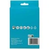 Makita Šlifavimo tinklelis 100x150mm A240 (10Vnt.) D-78922 BO006CG