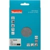 Makita Šlifavimo tinklelis 100x150mm A320 (10Vnt.) D-78938 BO006CG