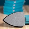 Makita Šlifavimo tinklelis 100x150mm A320 (10Vnt.) D-78938 BO006CG