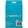 Makita Šlifavimo tinklelis 100x150mm A80 (10Vnt.) D-78891 BO006CG