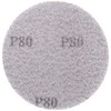 Makita Šlifavimo tinklelis φ125mm A80 D-78651