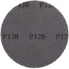 Makita Šlifavimo tinklelis φ150mm A120 (10Vnt.) D-78726
