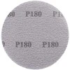 Makita Šlifavimo tinklelis φ150mm A180 (10Vnt.) D-78732