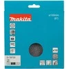 Makita Šlifavimo tinklelis φ150mm A180 (10Vnt.) D-78732