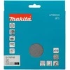 Makita Šlifavimo tinklelis φ150mm A240 (10Vnt.) D-78748