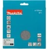 Makita Šlifavimo tinklelis φ150mm A320 (10Vnt.) D-78754