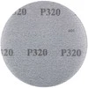 Makita Šlifavimo tinklelis φ150mm A320 (10Vnt.) D-78754