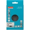 Makita Šlifavimo tinklelis 80x130mm A120 (10Vnt.) D-78782 BO005CG